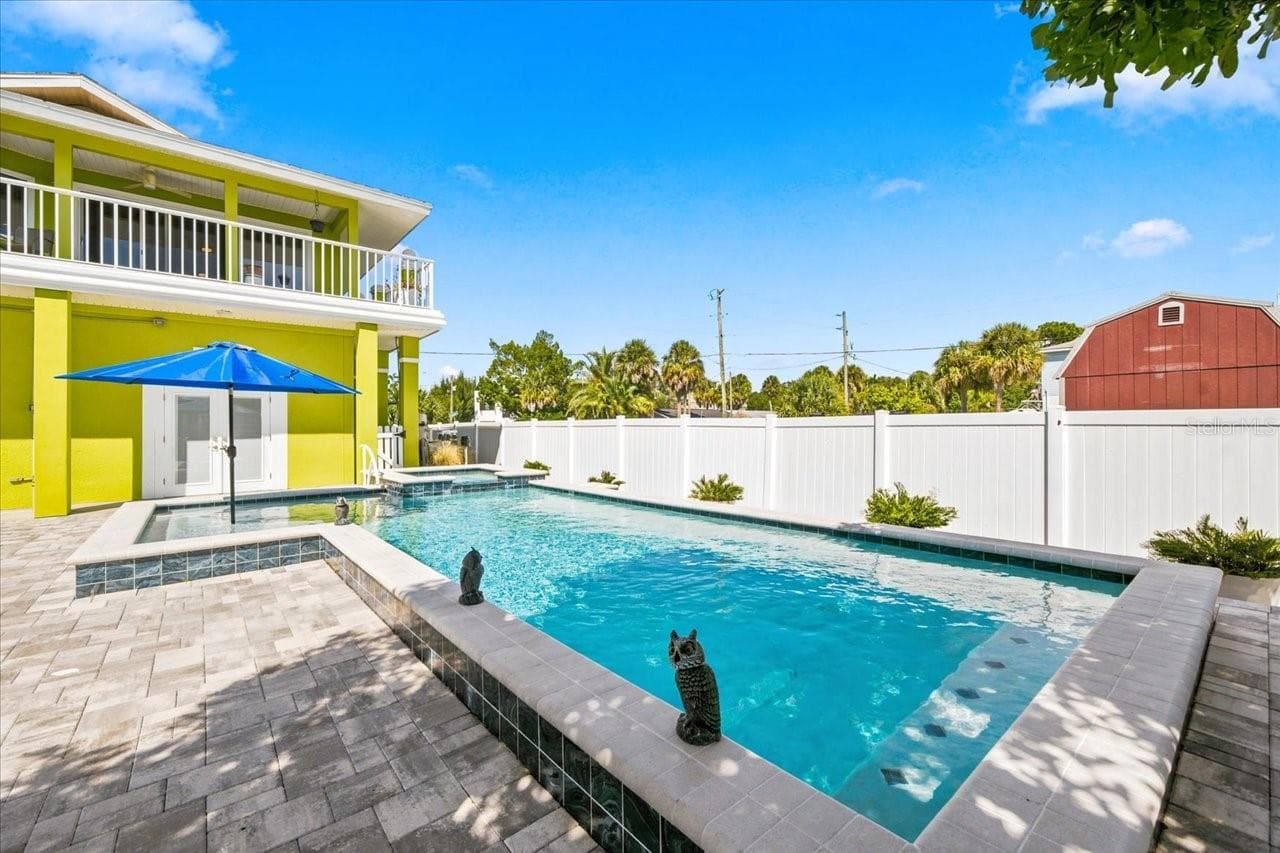 Single Family Residence at 6744 SEAVIEW BLVD, HUDSON, photo 68 of 92