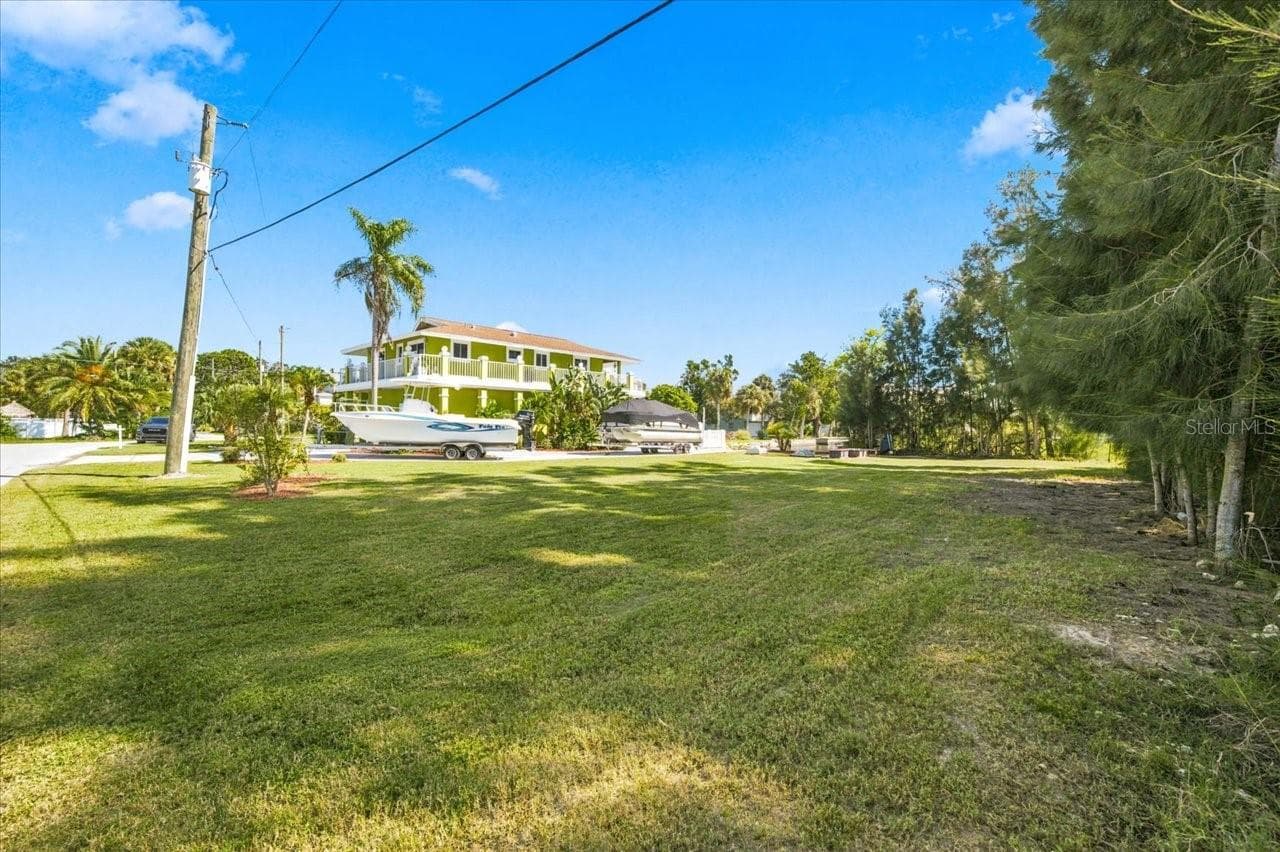Single Family Residence at 6744 SEAVIEW BLVD, HUDSON, photo 75 of 92