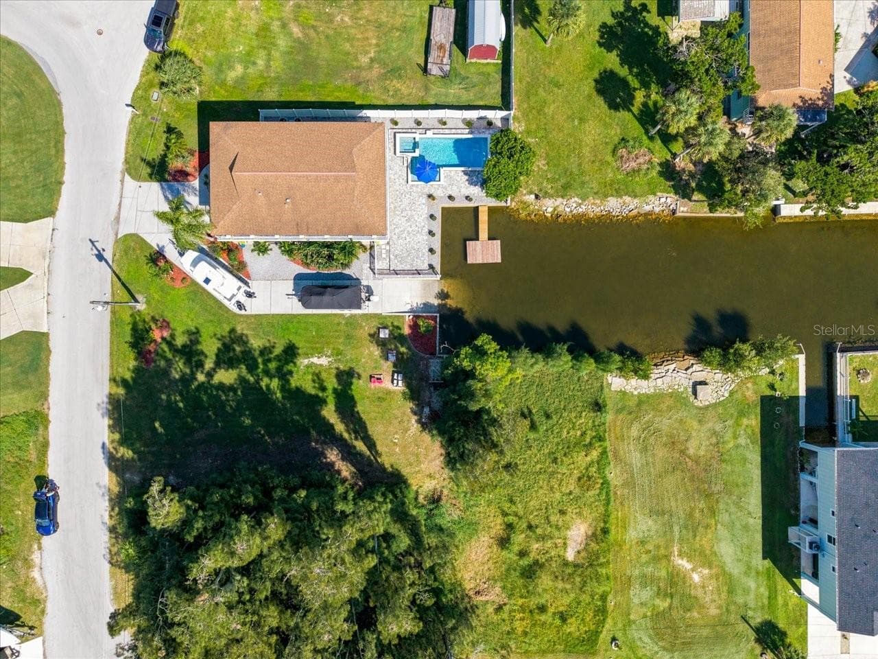 Single Family Residence at 6744 SEAVIEW BLVD, HUDSON, photo 88 of 92