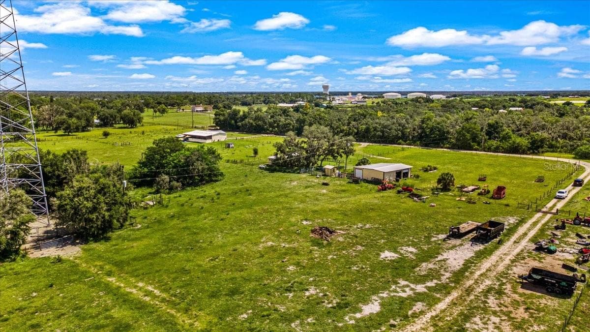 Land at 1611 ZIPPERER RD, BRADENTON, photo 2 of 43