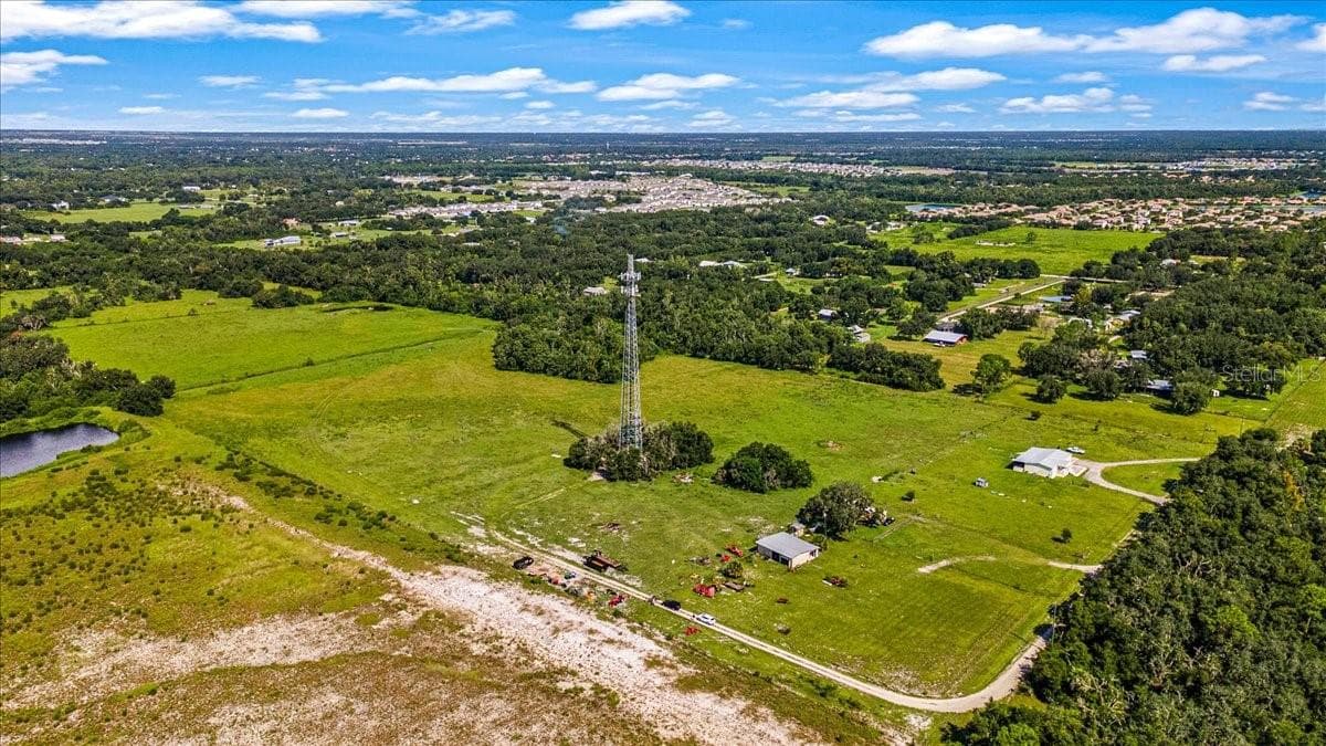 Land at 1611 ZIPPERER RD, BRADENTON, photo 3 of 43