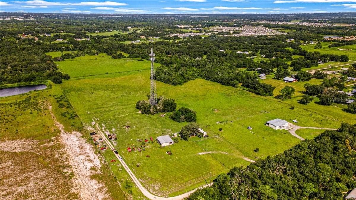 Land at 1611 ZIPPERER RD, BRADENTON, photo 5 of 43