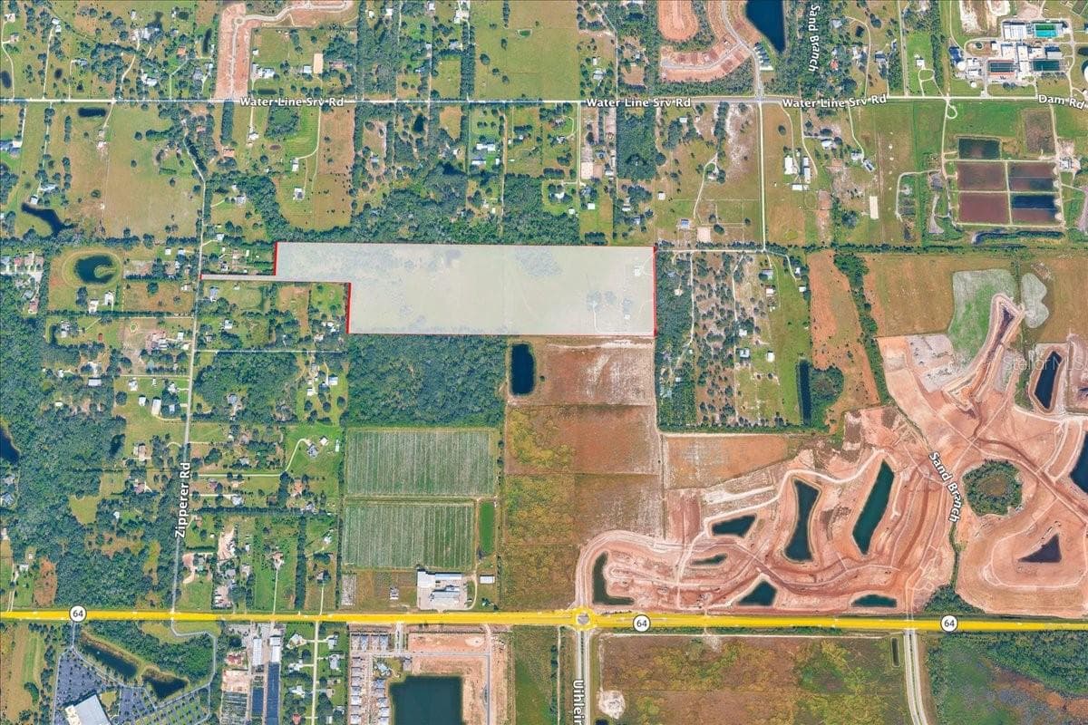 Land at 1611 ZIPPERER RD, BRADENTON, photo 27 of 43