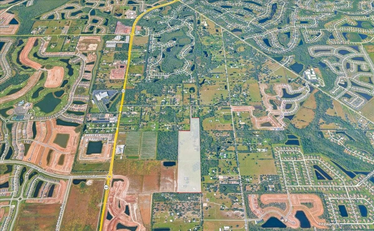 Land at 1611 ZIPPERER RD, BRADENTON, photo 31 of 43