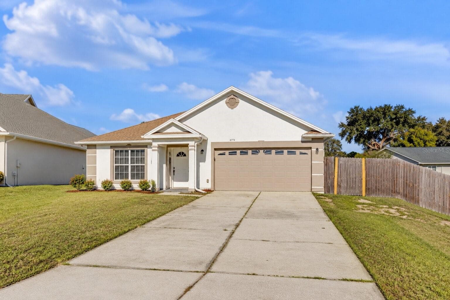 Single Family Residence at 6772 CALLIE RD, ORLANDO, photo 2 of 29