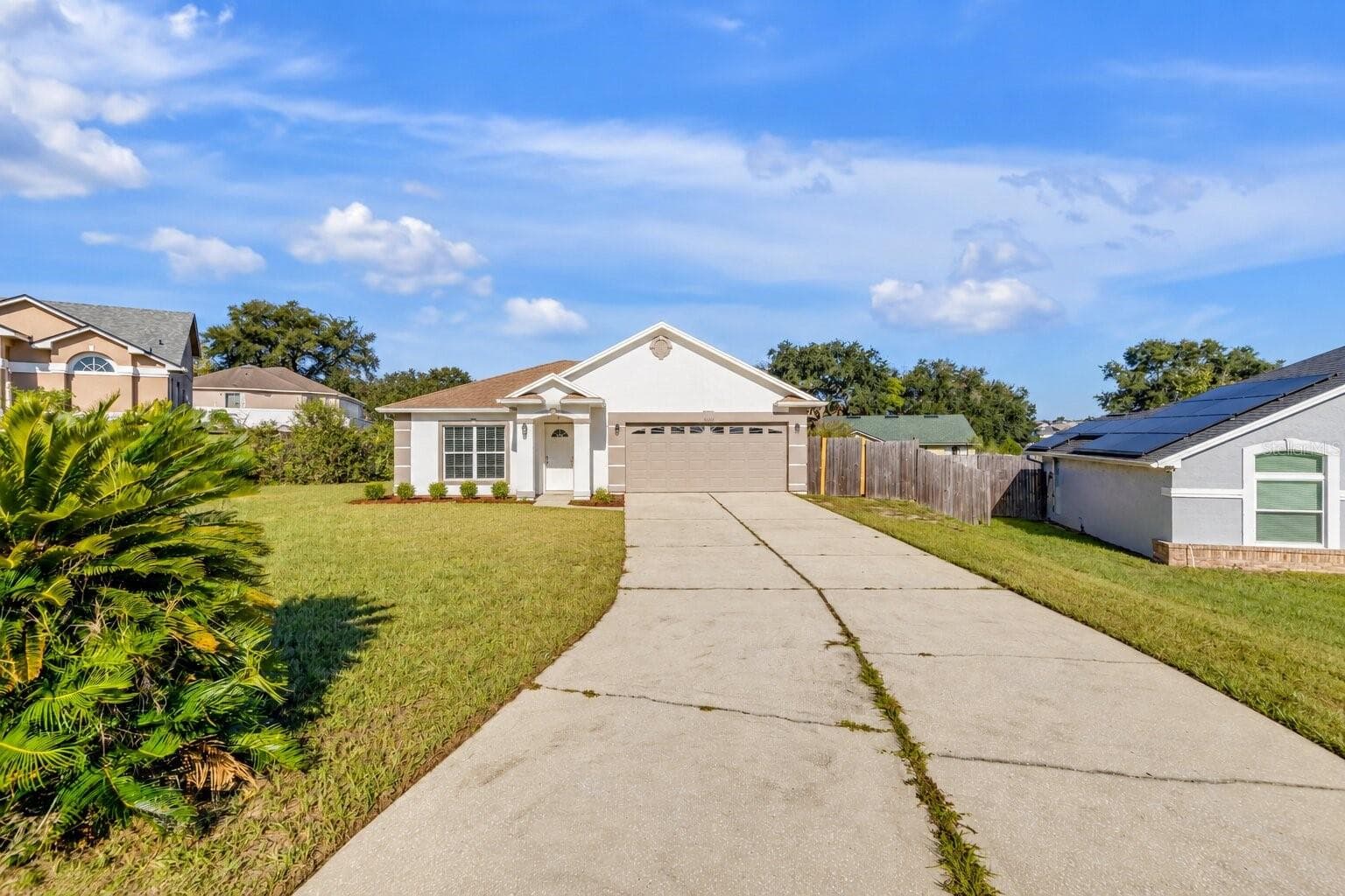 Single Family Residence at 6772 CALLIE RD, ORLANDO, photo 4 of 29
