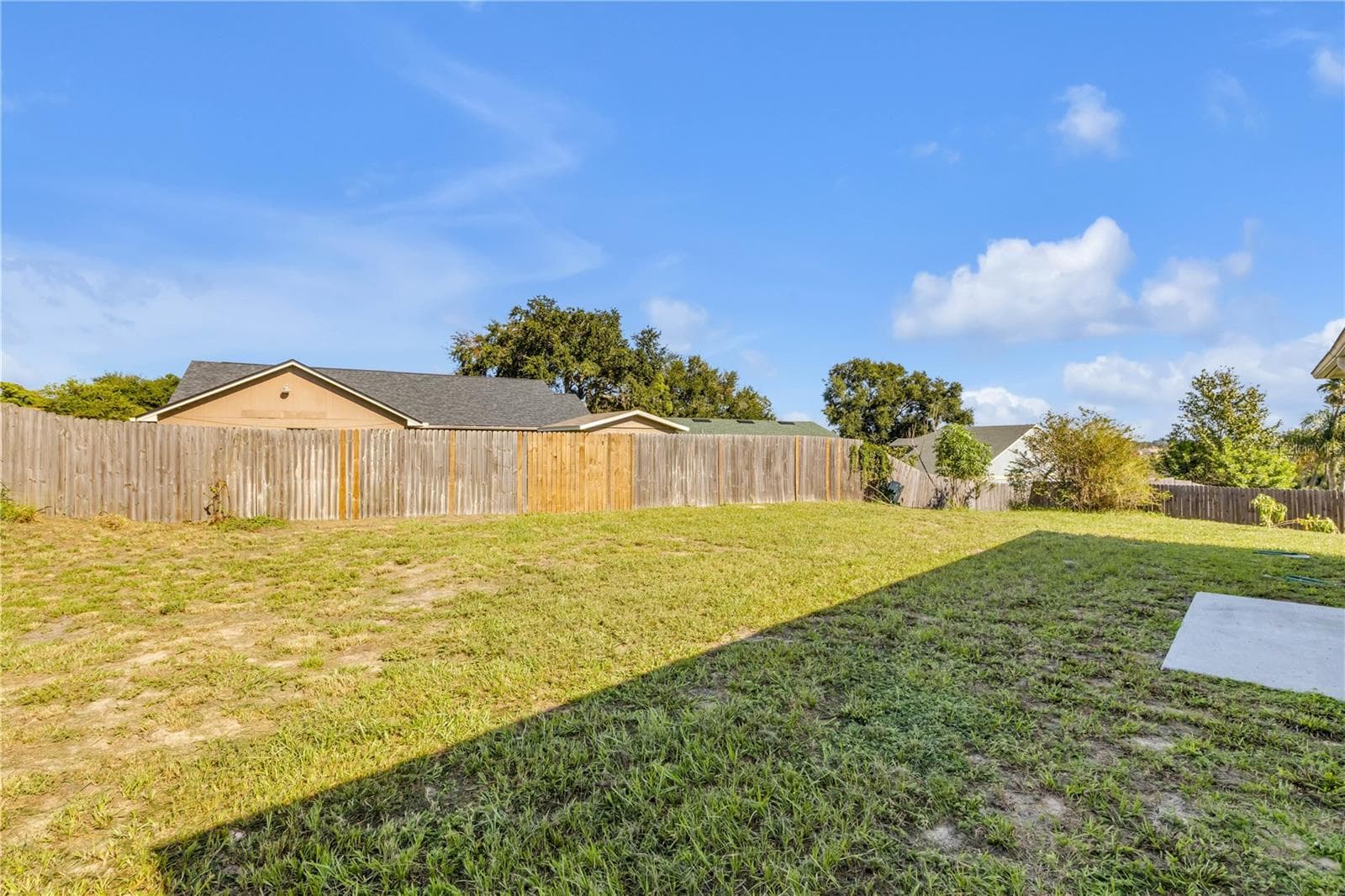 Single Family Residence at 6772 CALLIE RD, ORLANDO, photo 28 of 29