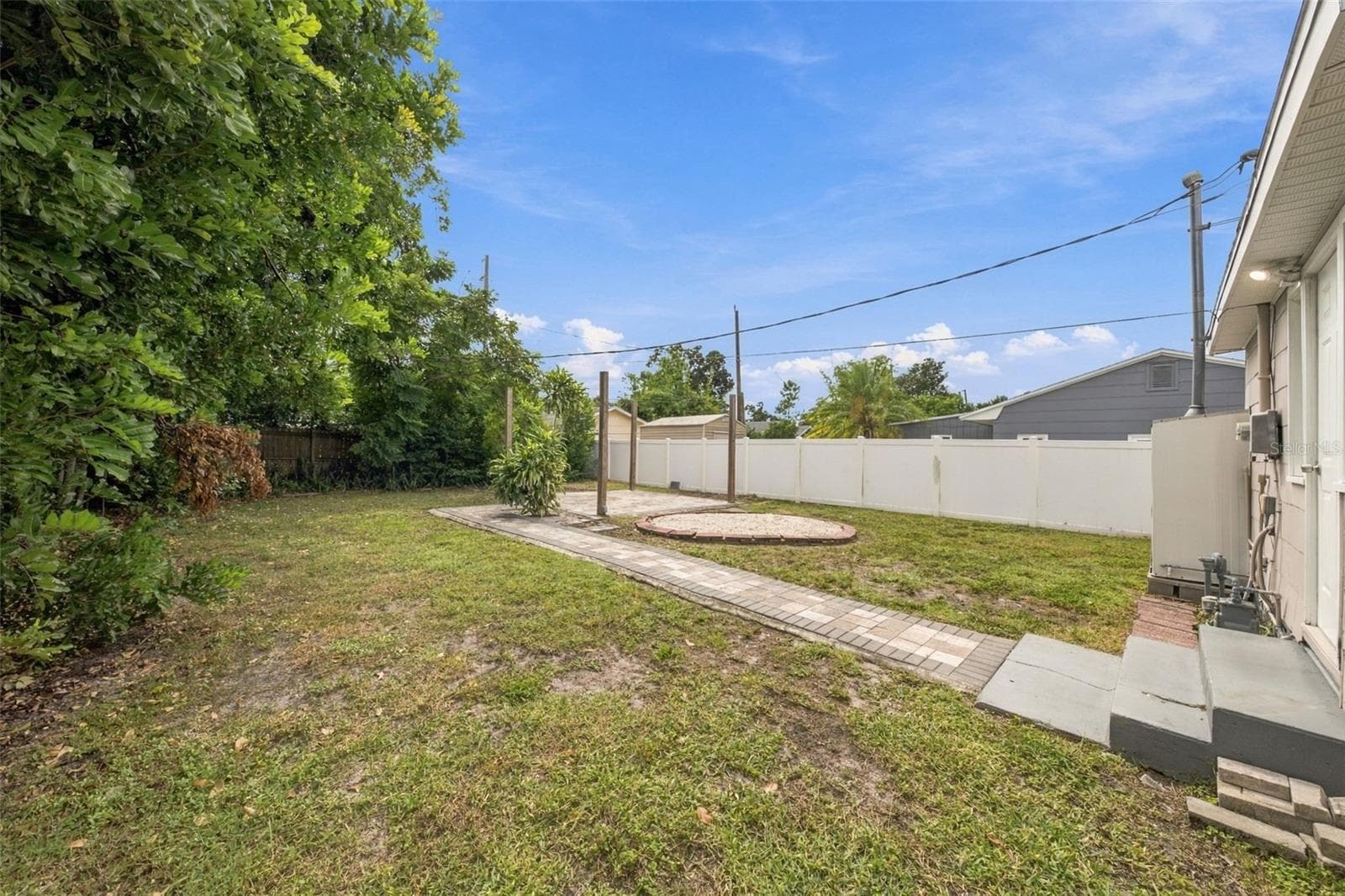 Single Family Residence at 2518 16TH AVE N, ST PETERSBURG, photo 21 of 27