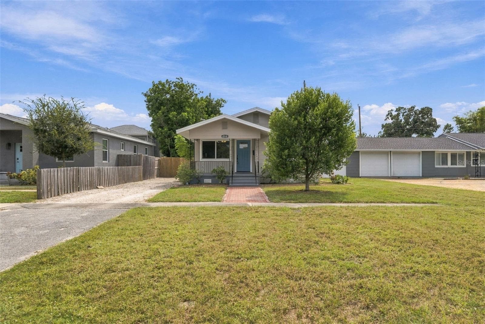 Single Family Residence at 2518 16TH AVE N, ST PETERSBURG, photo 22 of 27