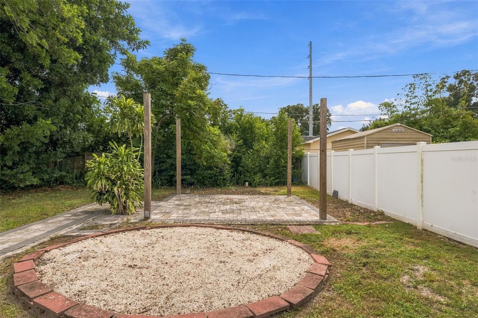 Single Family Residence at 2518 16TH AVE N, ST PETERSBURG, photo 24 of 27