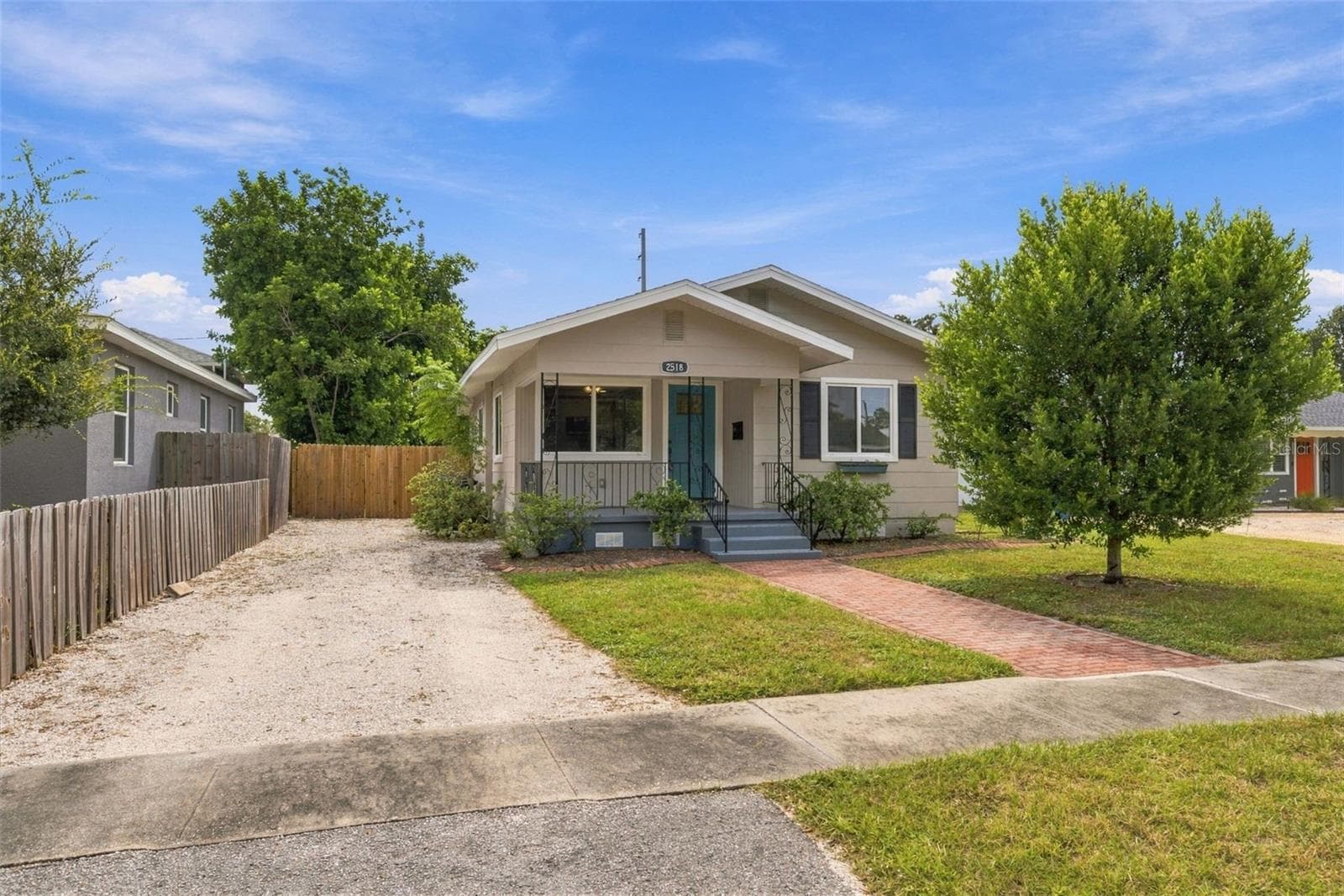 Single Family Residence at 2518 16TH AVE N, ST PETERSBURG, photo 27 of 27
