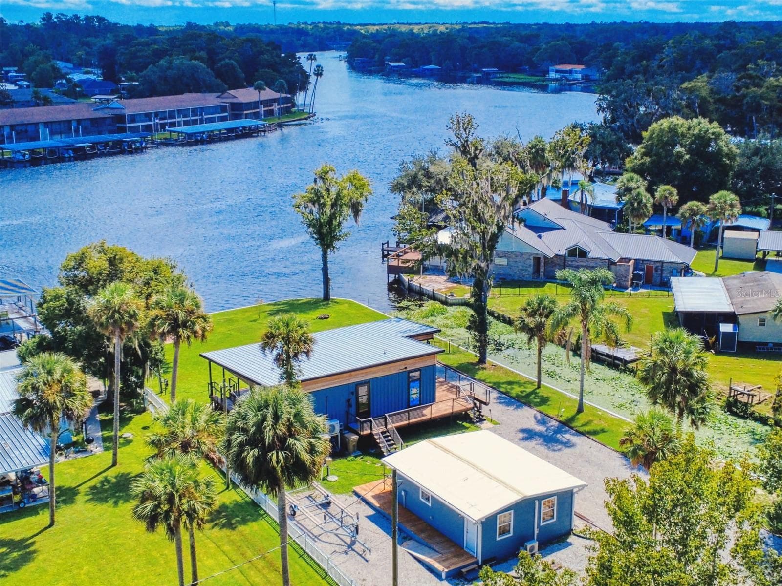 56108 SAWGRASS RD