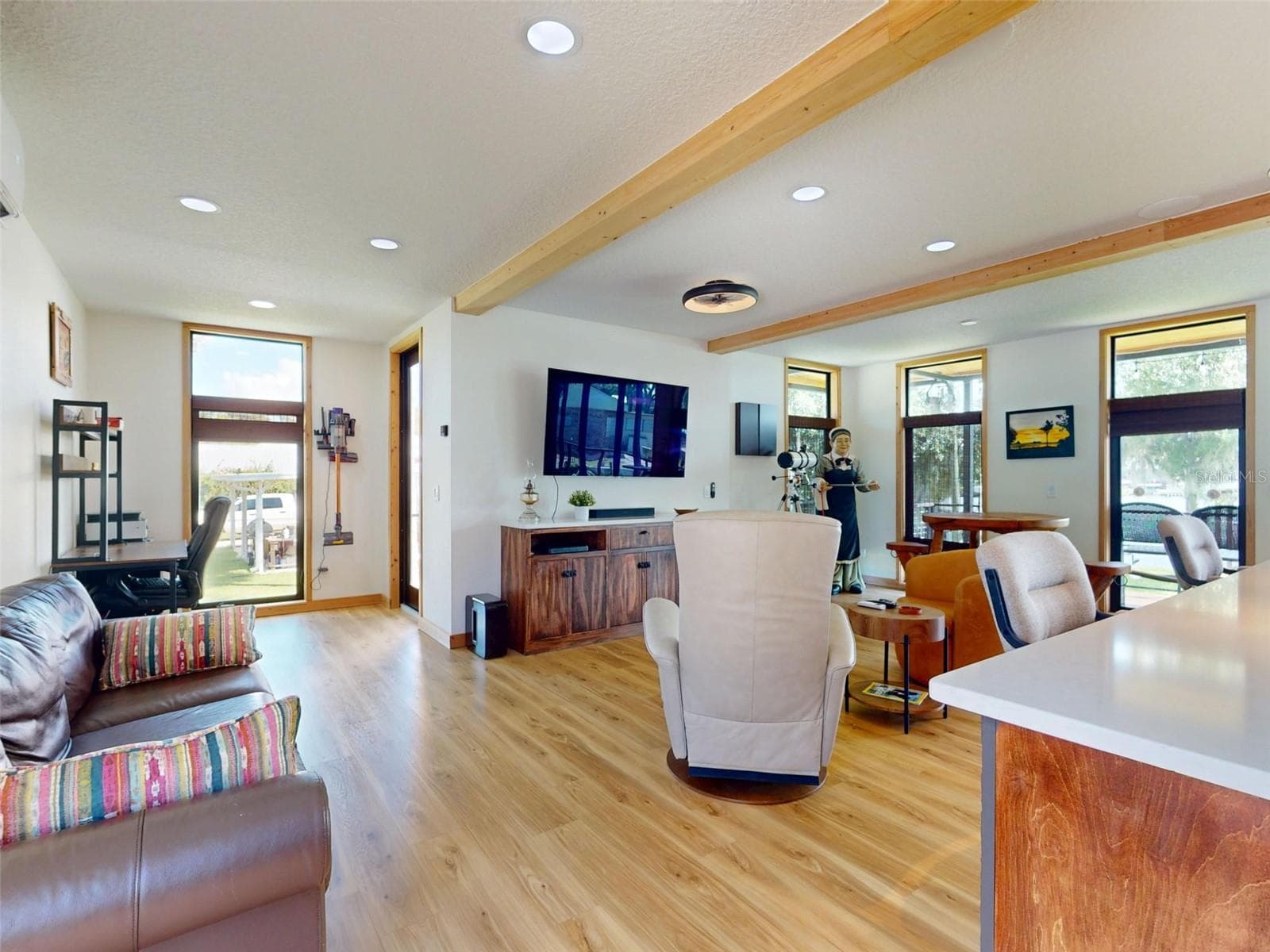 Single Family Residence at 56108 SAWGRASS RD, ASTOR, photo 43 of 98
