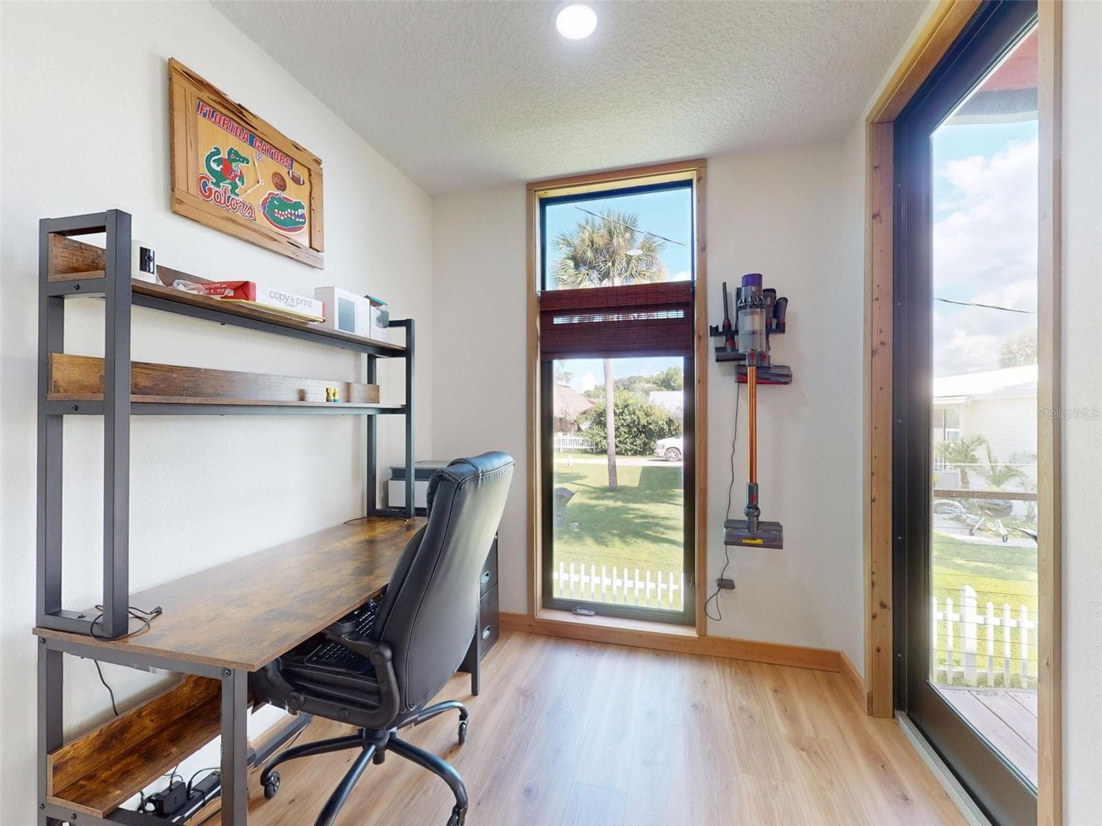 office area - 56108 SAWGRASS RD, ASTOR