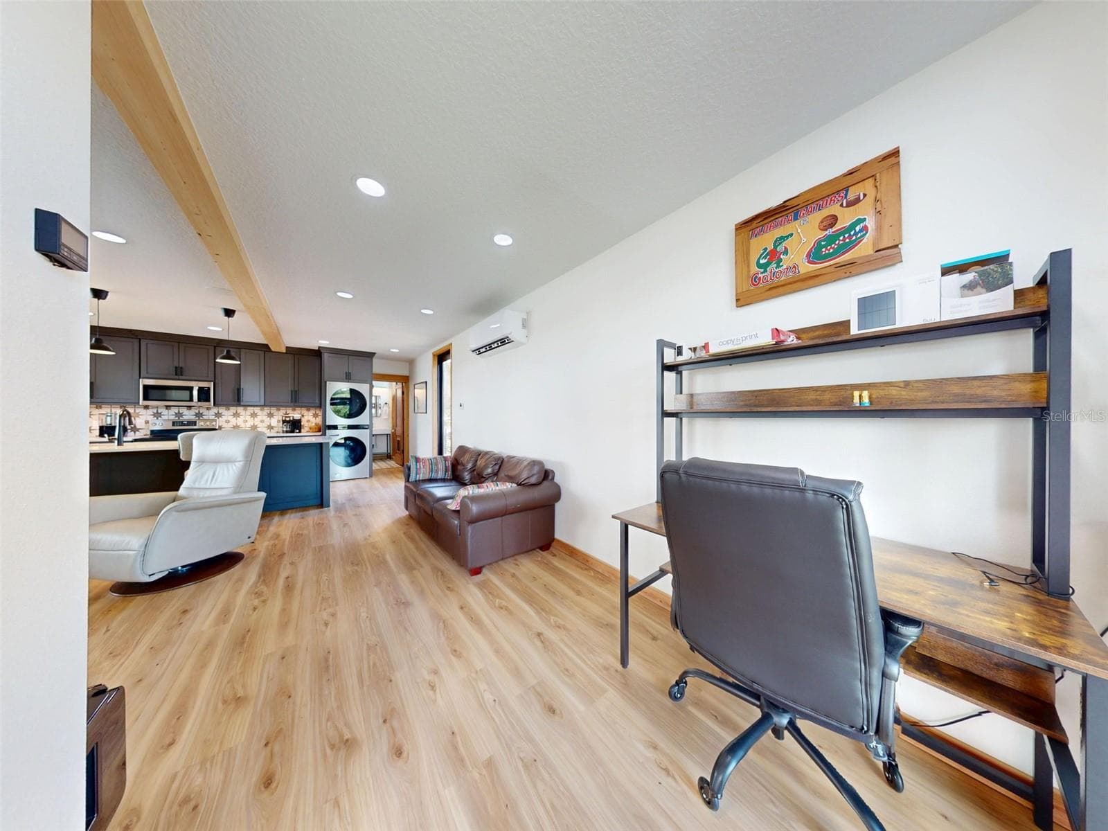 office area - 56108 SAWGRASS RD, ASTOR