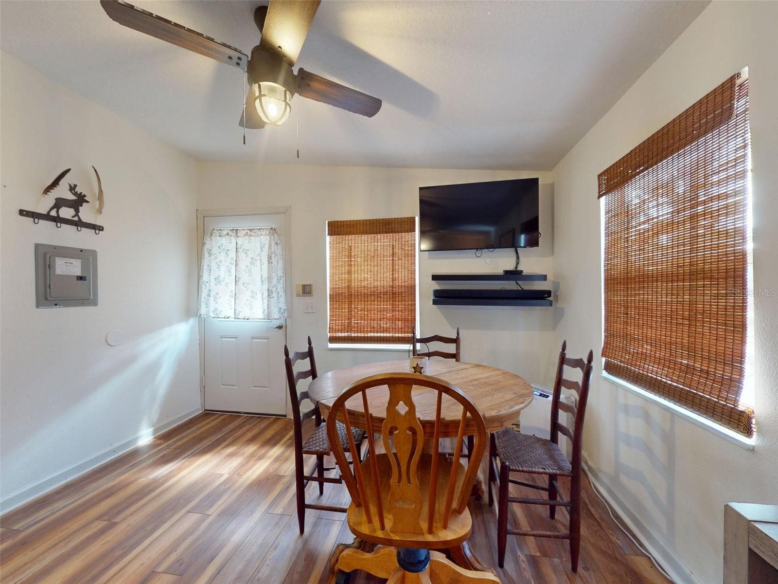 Single Family Residence at 56108 SAWGRASS RD, ASTOR, photo 74 of 98