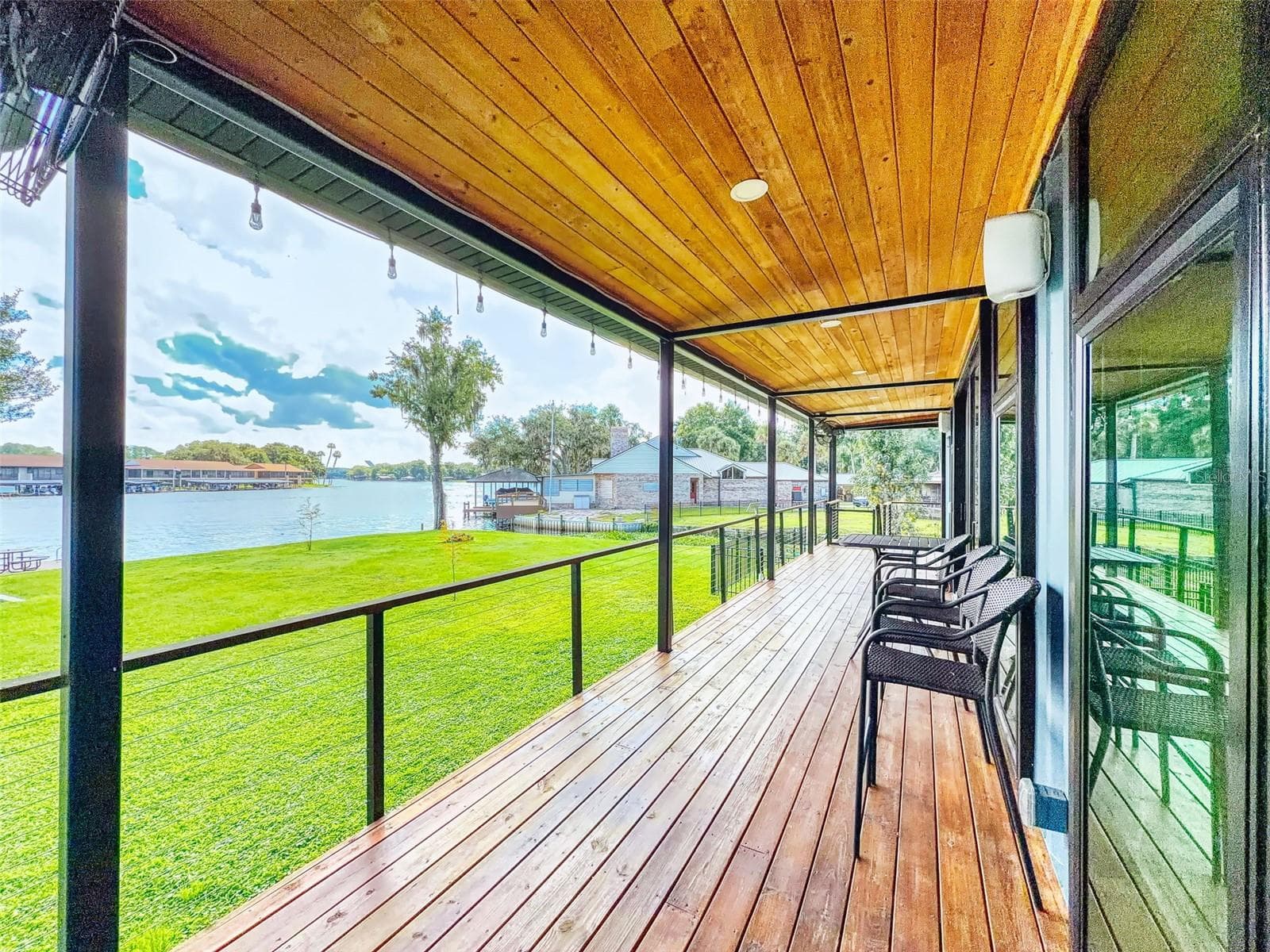 deck - 56108 SAWGRASS RD, ASTOR