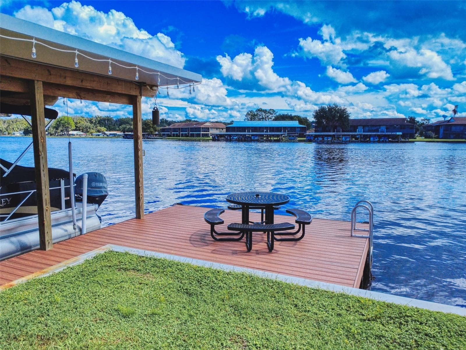 deck - 56108 SAWGRASS RD, ASTOR