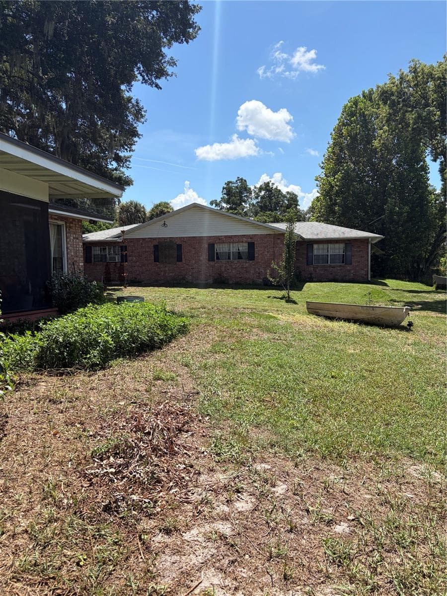 Rear - 34205 RADIO RD, LEESBURG