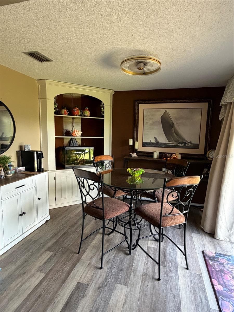 Dining Room - 34205 RADIO RD, LEESBURG