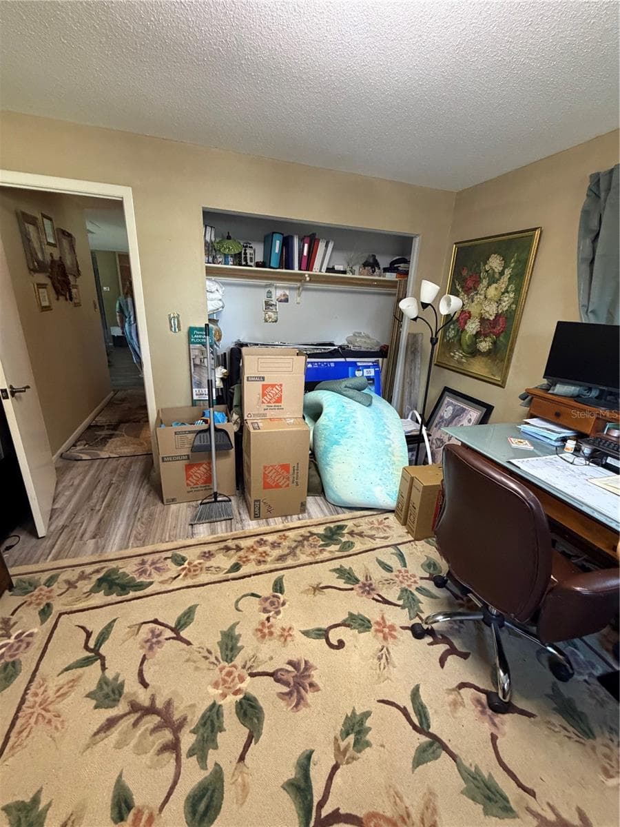 2nd Bedroom - 34205 RADIO RD, LEESBURG