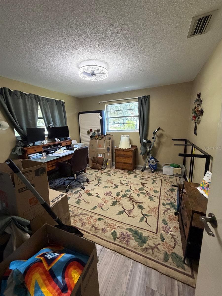 2nd Bedroom - 34205 RADIO RD, LEESBURG