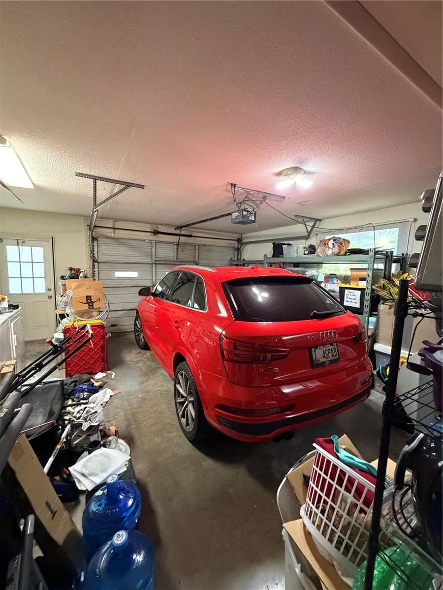 Garage - 34205 RADIO RD, LEESBURG