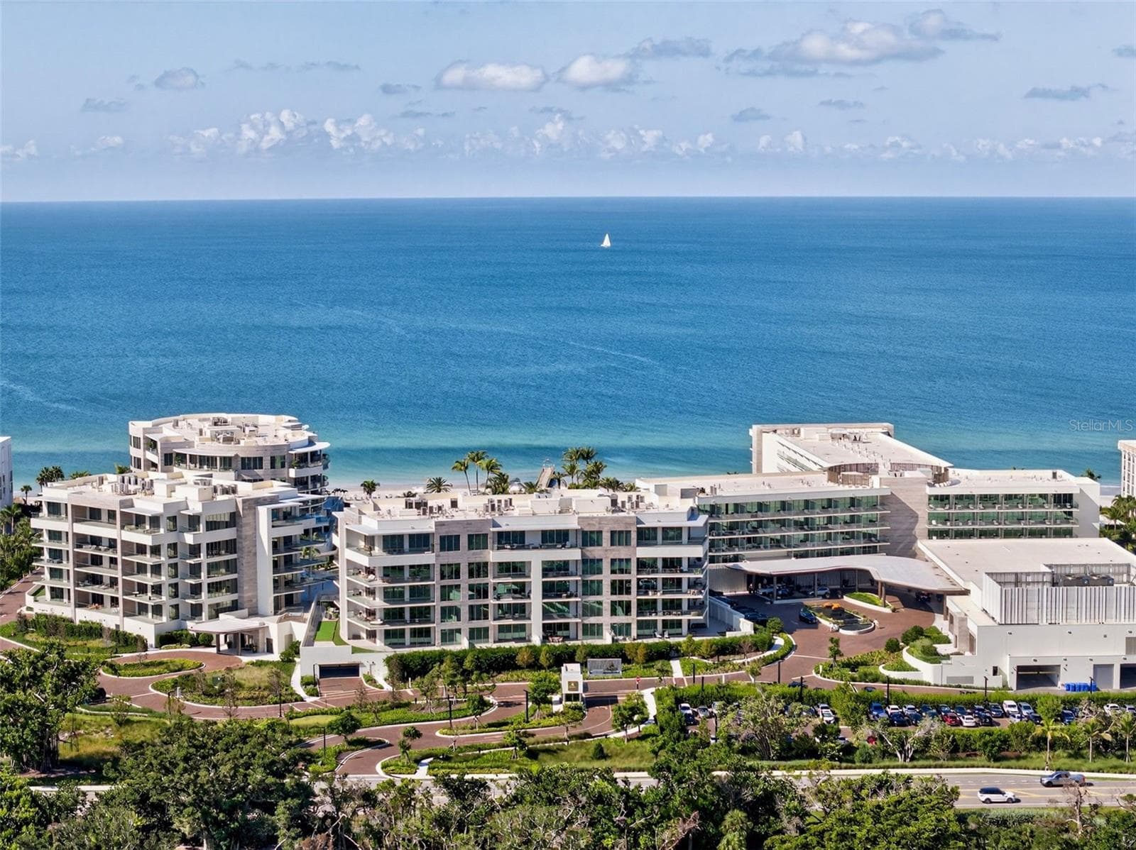 1591 GULF OF MEXICO DR #618