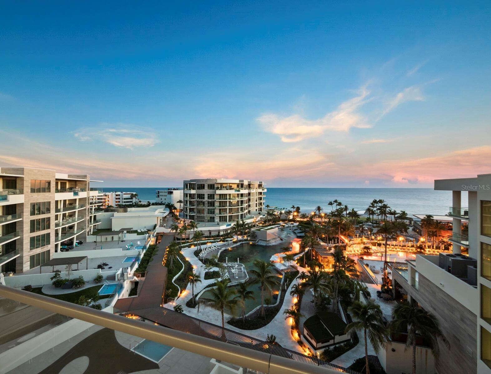 Condominium at 1591 GULF OF MEXICO DR #618, LONGBOAT KEY, photo 2 of 49