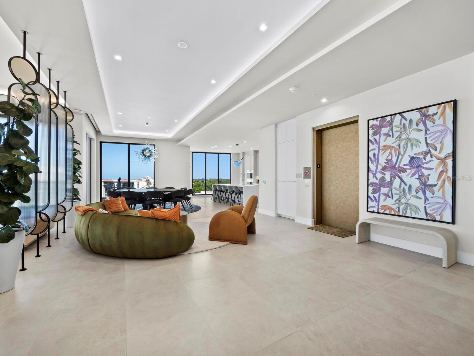 Condominium at 1591 GULF OF MEXICO DR #618, LONGBOAT KEY, photo 3 of 49