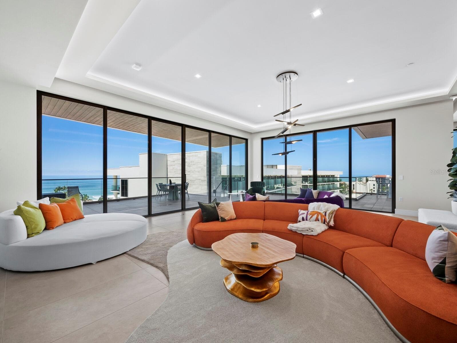 Condominium at 1591 GULF OF MEXICO DR #618, LONGBOAT KEY, photo 8 of 49