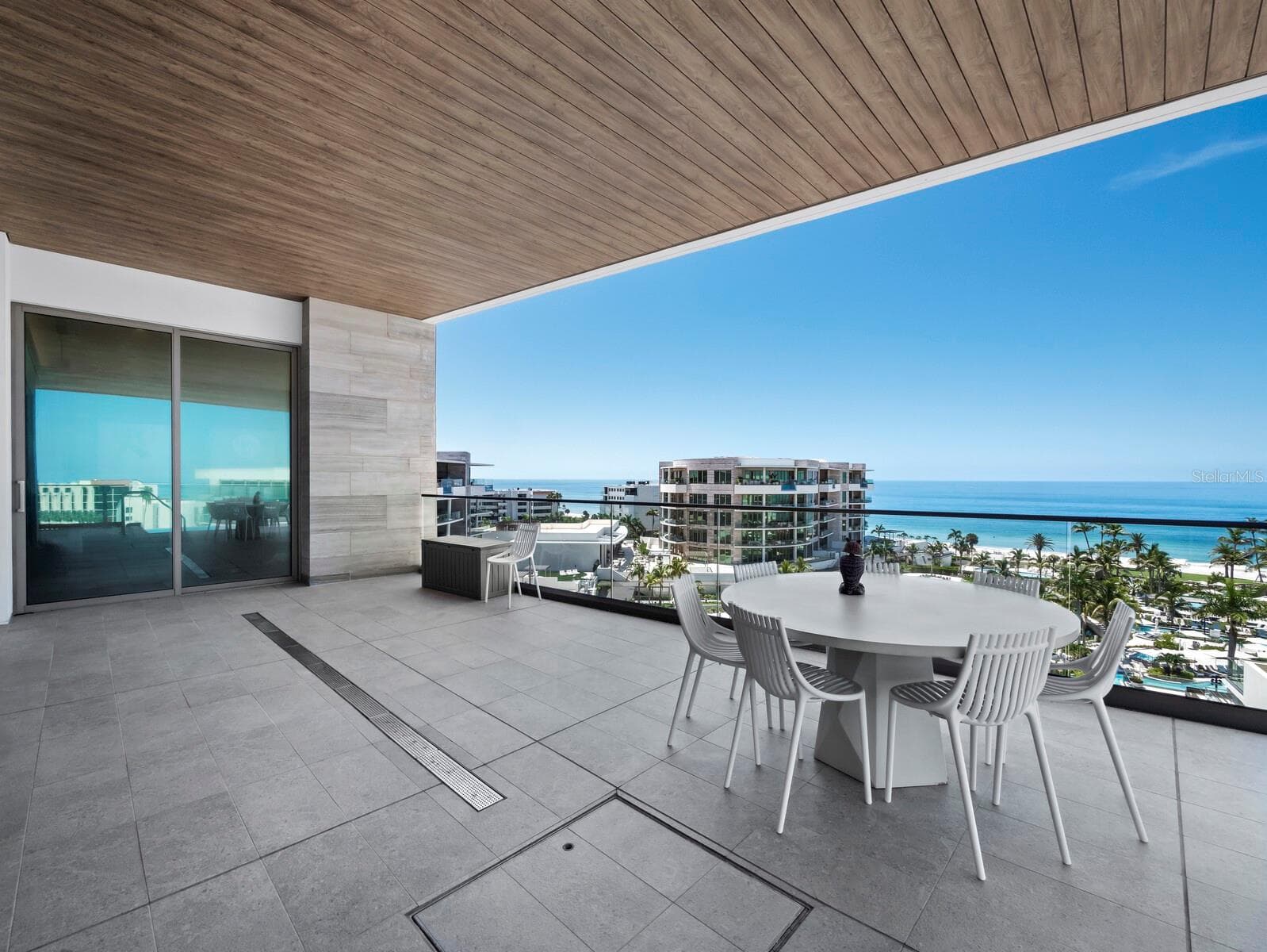 Condominium at 1591 GULF OF MEXICO DR #618, LONGBOAT KEY, photo 10 of 49