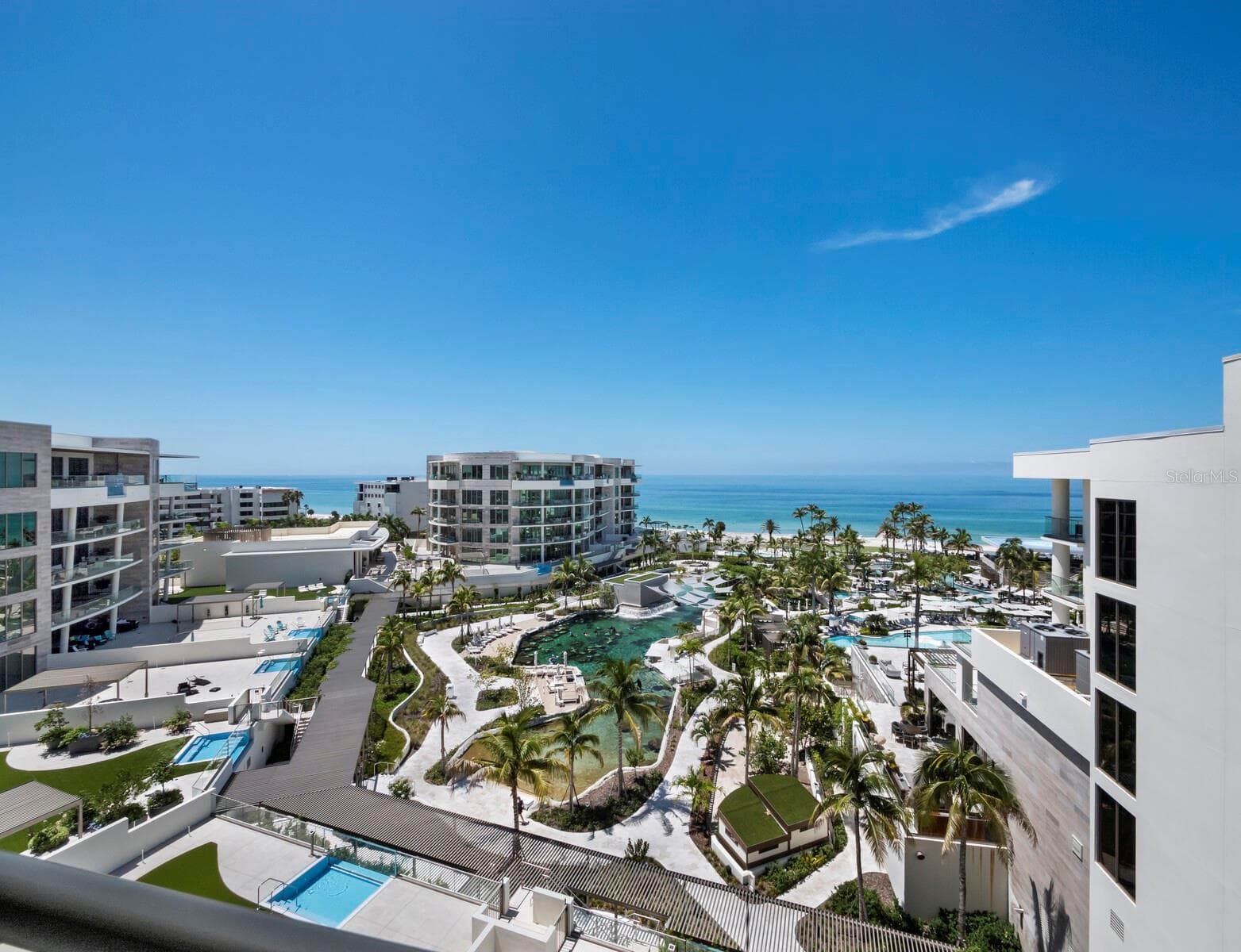 Condominium at 1591 GULF OF MEXICO DR #618, LONGBOAT KEY, photo 11 of 49