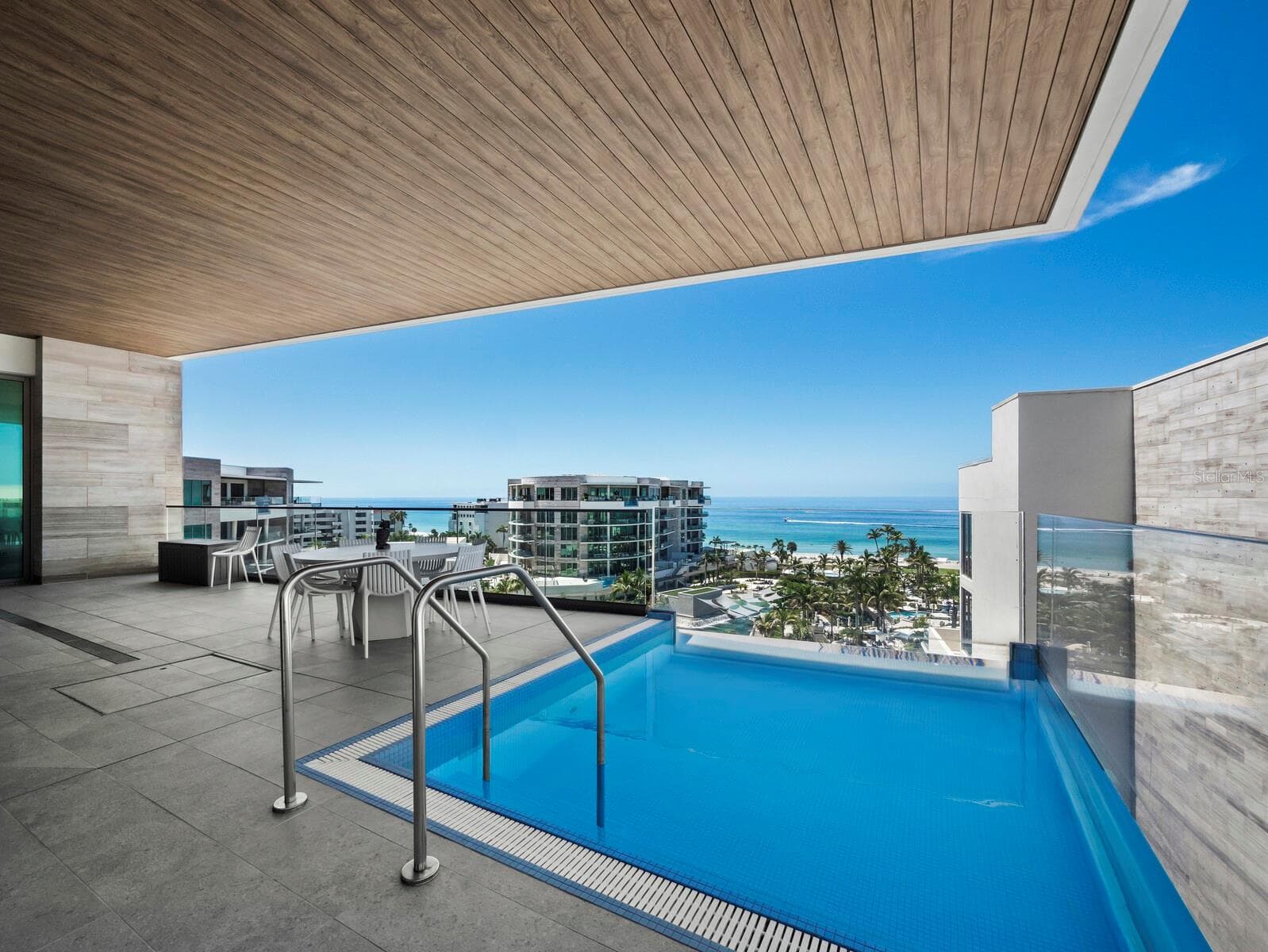 Condominium at 1591 GULF OF MEXICO DR #618, LONGBOAT KEY, photo 12 of 49