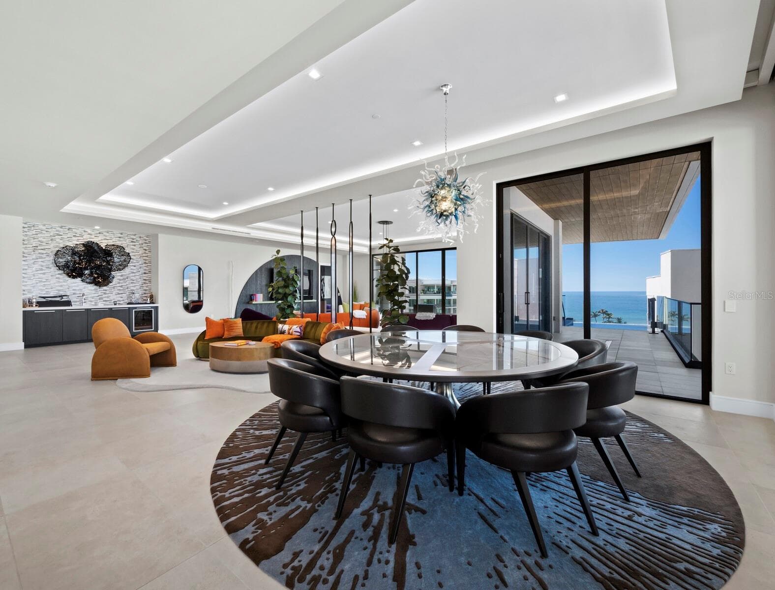 Condominium at 1591 GULF OF MEXICO DR #618, LONGBOAT KEY, photo 14 of 49