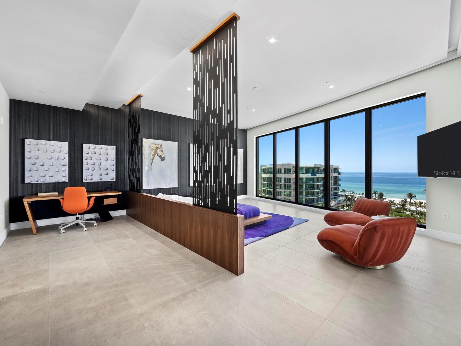 Condominium at 1591 GULF OF MEXICO DR #618, LONGBOAT KEY, photo 19 of 49
