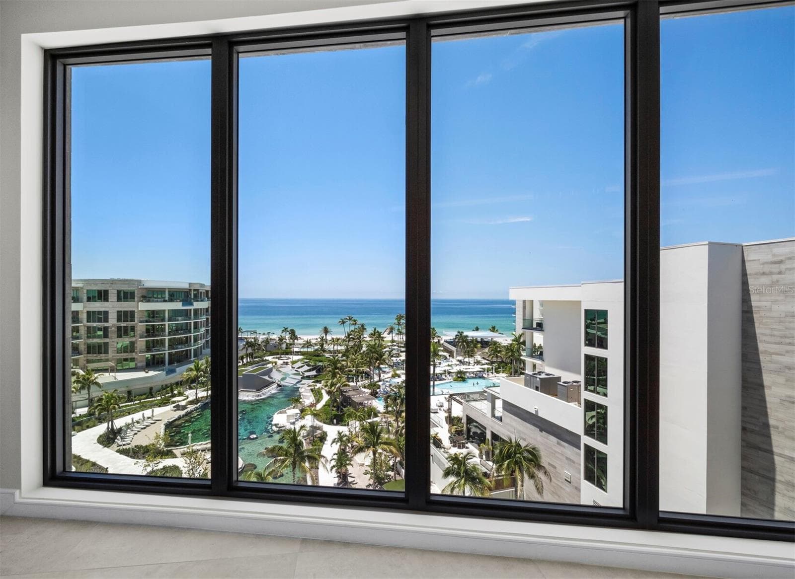 Condominium at 1591 GULF OF MEXICO DR #618, LONGBOAT KEY, photo 22 of 49