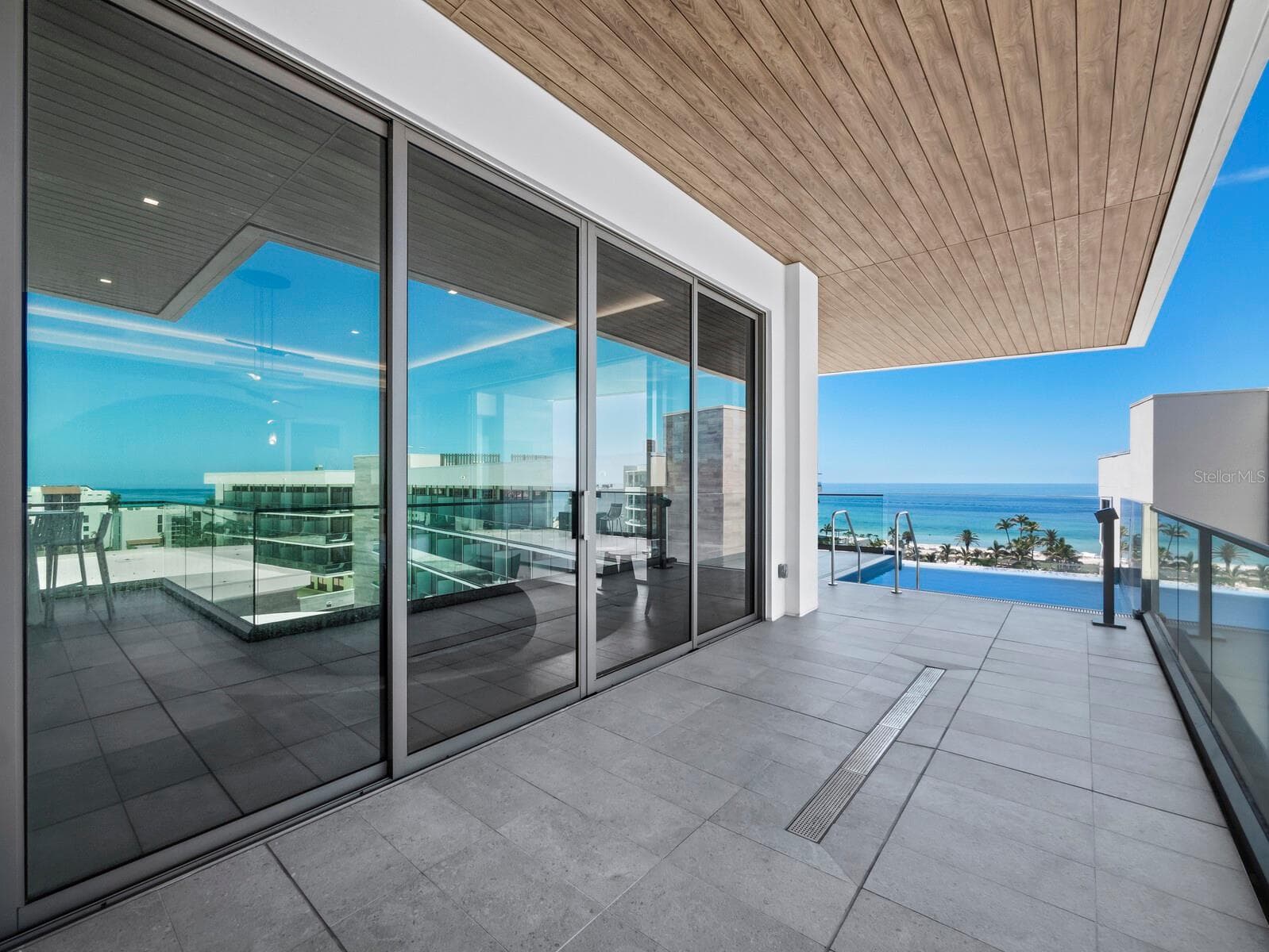 Condominium at 1591 GULF OF MEXICO DR #618, LONGBOAT KEY, photo 36 of 49