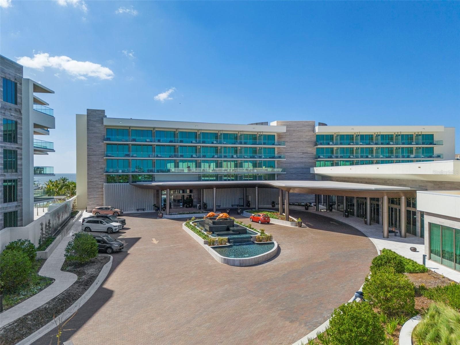 Condominium at 1591 GULF OF MEXICO DR #618, LONGBOAT KEY, photo 41 of 49