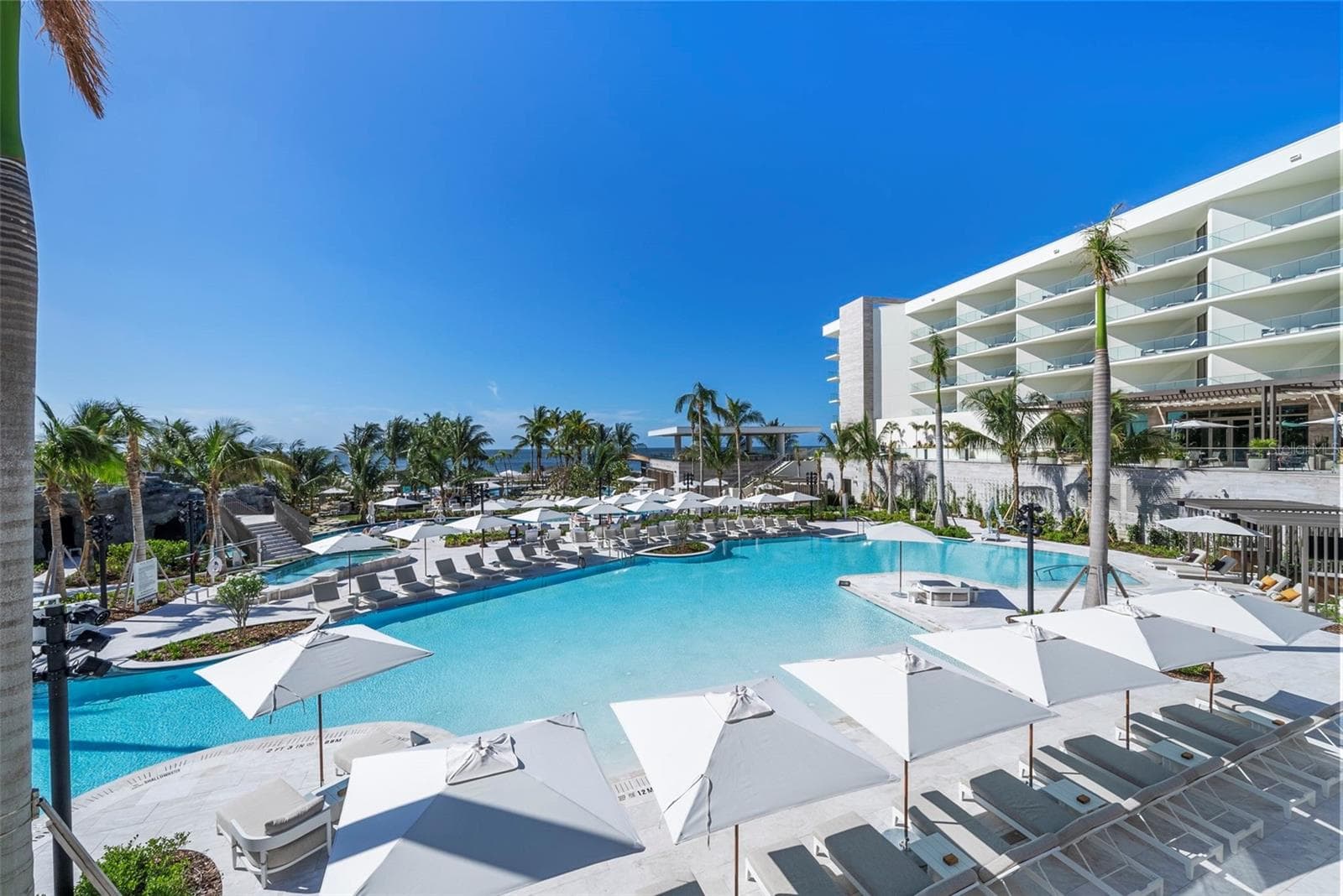 Condominium at 1591 GULF OF MEXICO DR #618, LONGBOAT KEY, photo 46 of 49