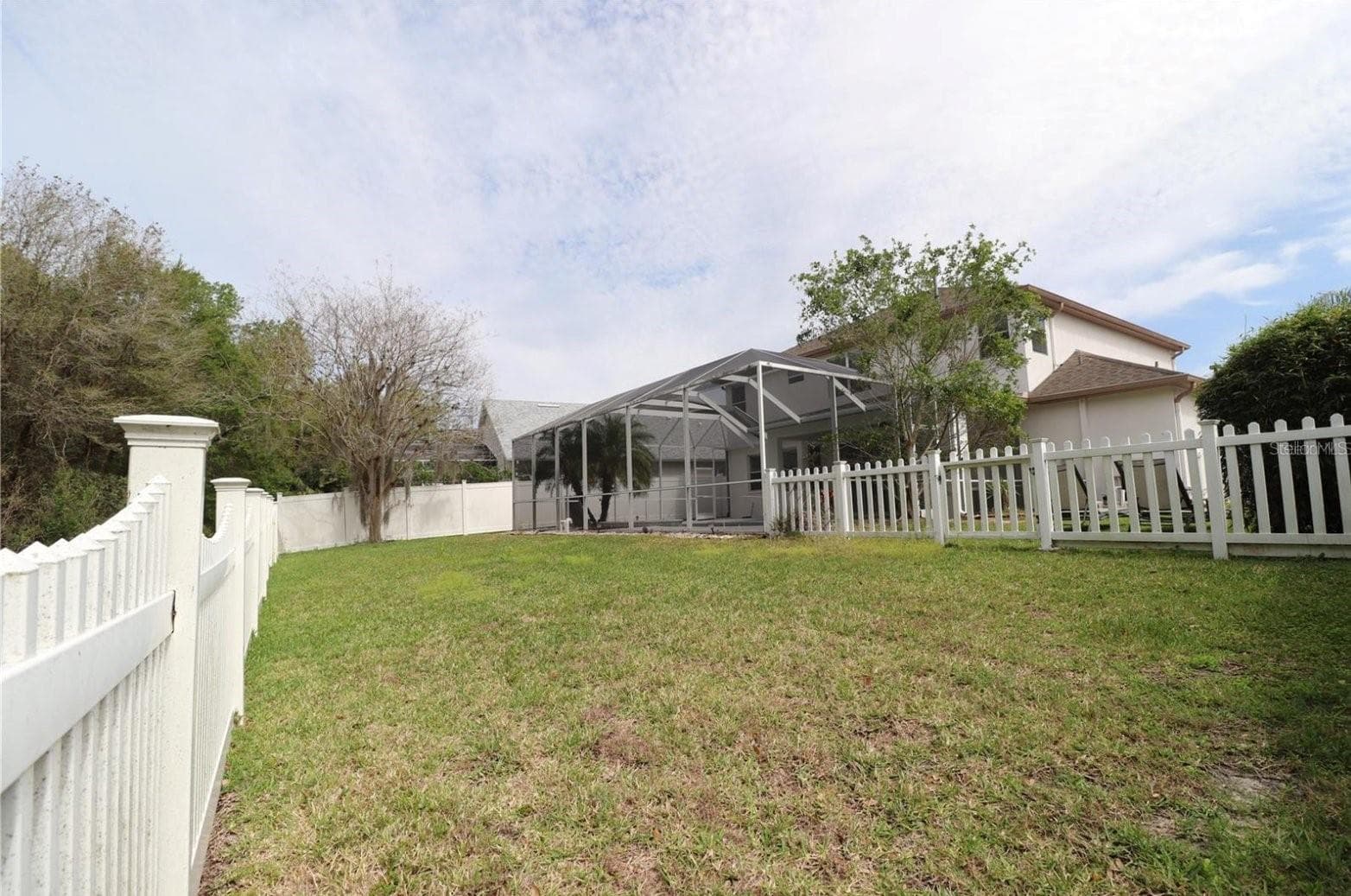 Single Family Residence at 27709 KIRKWOOD CIR, WESLEY CHAPEL, photo 39 of 43