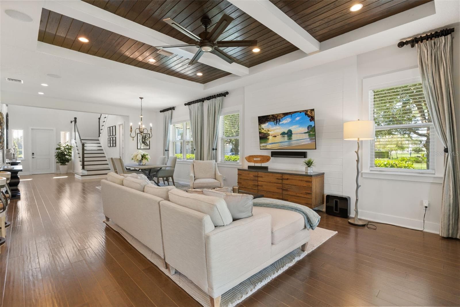 Single Family Residence at 8836 LAKESHORE POINTE DR, WINTER GARDEN, photo 43 of 52