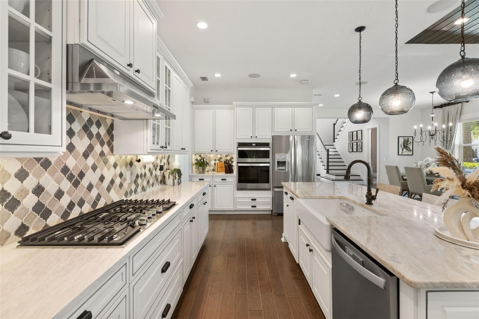 Single Family Residence at 8836 LAKESHORE POINTE DR, WINTER GARDEN, photo 16 of 52