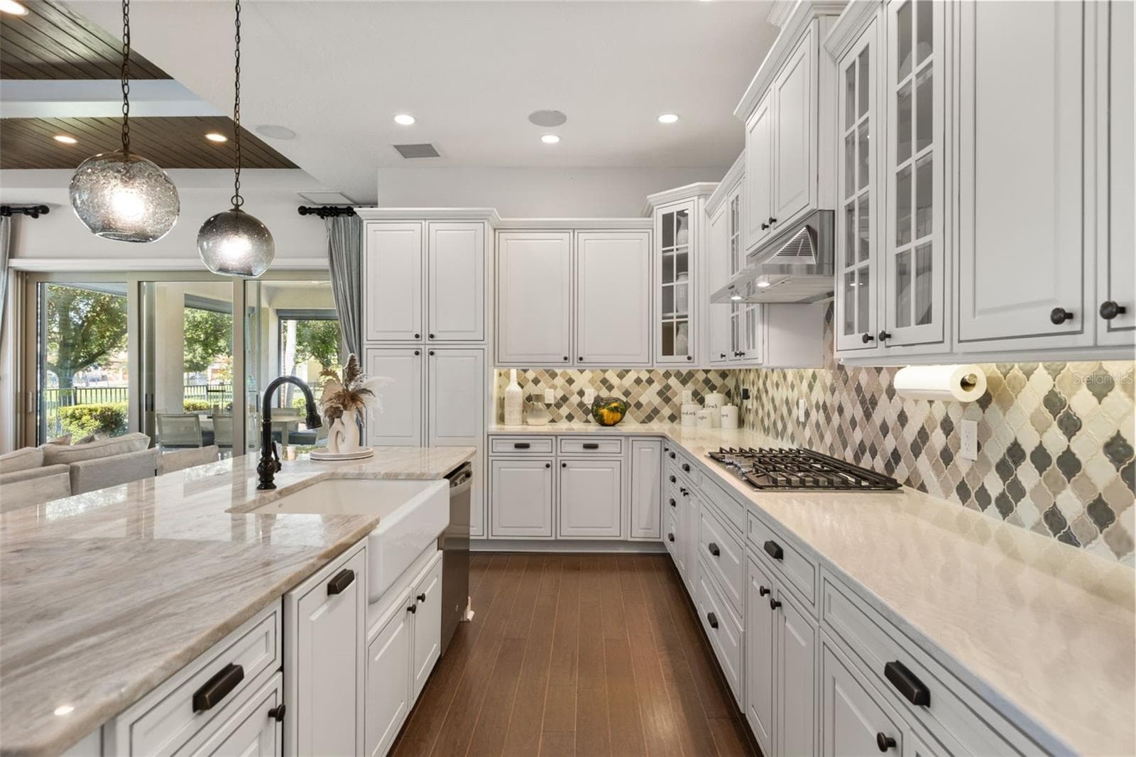 Single Family Residence at 8836 LAKESHORE POINTE DR, WINTER GARDEN, photo 15 of 52