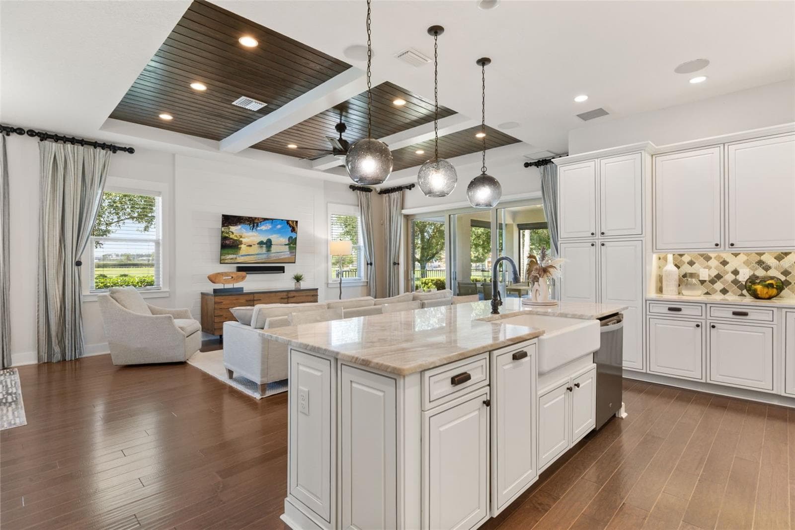 Single Family Residence at 8836 LAKESHORE POINTE DR, WINTER GARDEN, photo 12 of 52