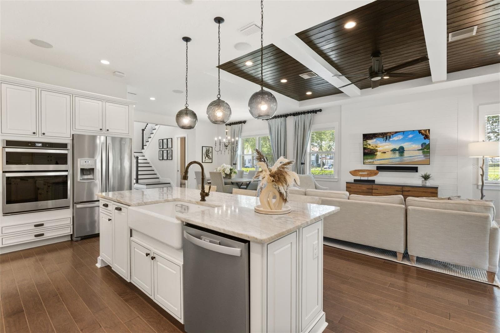 Single Family Residence at 8836 LAKESHORE POINTE DR, WINTER GARDEN, photo 13 of 52