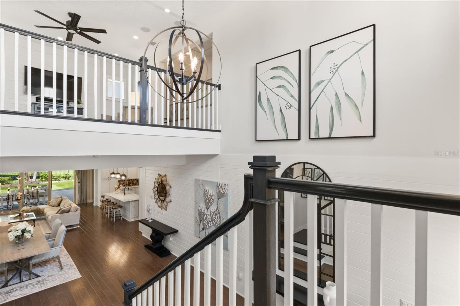 Single Family Residence at 8836 LAKESHORE POINTE DR, WINTER GARDEN, photo 27 of 52