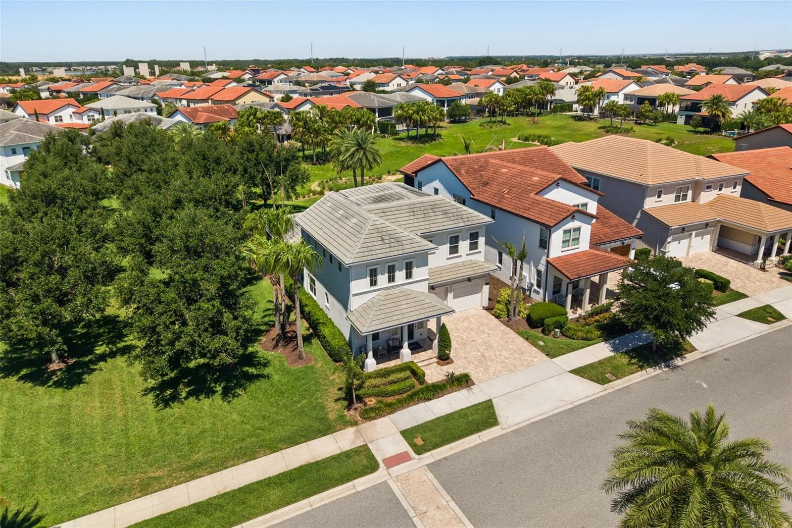 Single Family Residence at 8836 LAKESHORE POINTE DR, WINTER GARDEN, photo 48 of 52