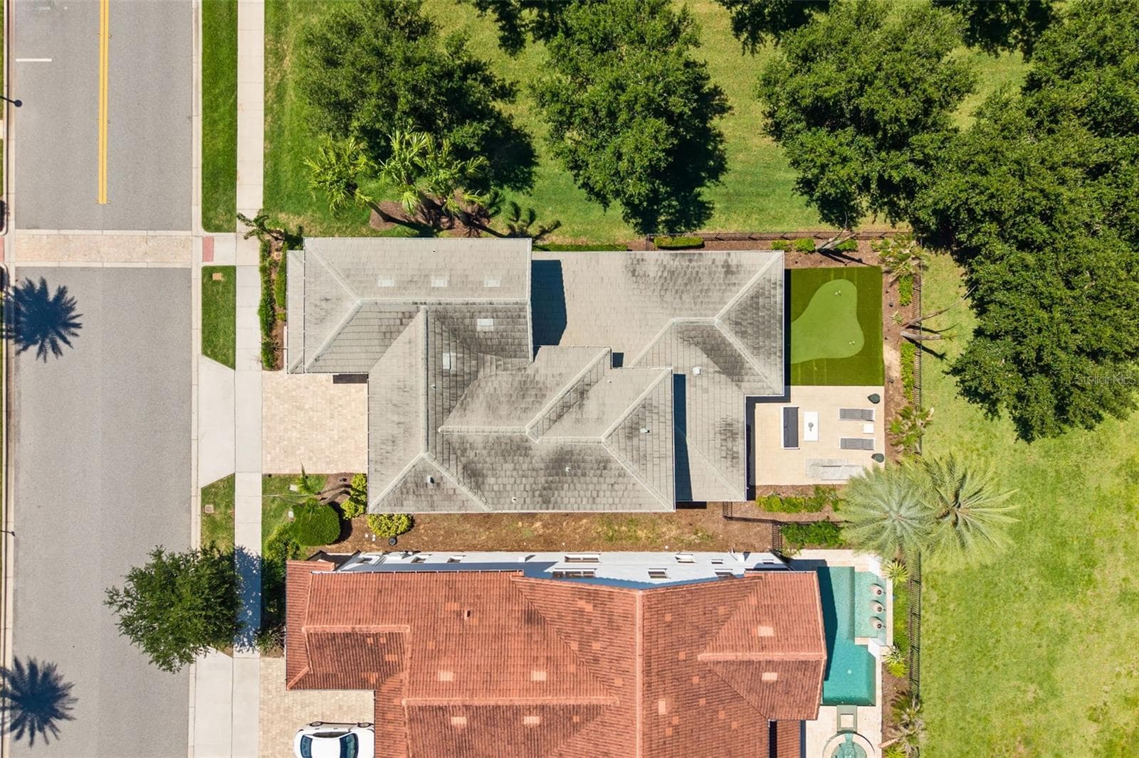Single Family Residence at 8836 LAKESHORE POINTE DR, WINTER GARDEN, photo 49 of 52