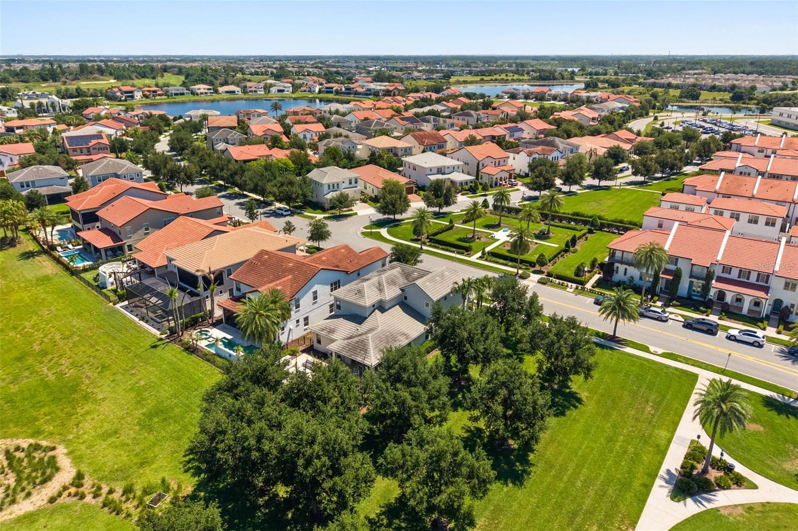 Single Family Residence at 8836 LAKESHORE POINTE DR, WINTER GARDEN, photo 50 of 52